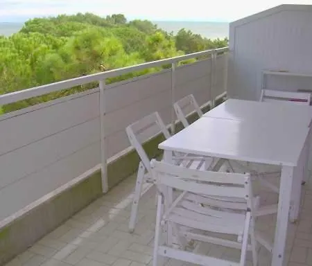 Διαμέρισμα Meridiana 114