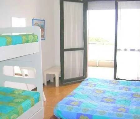 Διαμέρισμα Meridiana 114