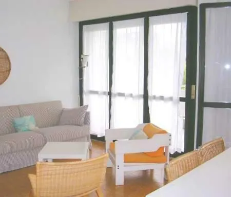 Lägenhet Meridiana 114 Lignano Sabbiadoro