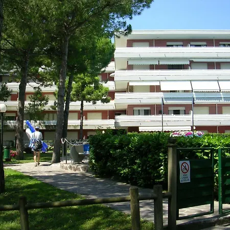 Meridiana 114 Lignano Sabbiadoro